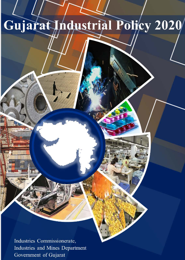 Industrial Development Policy