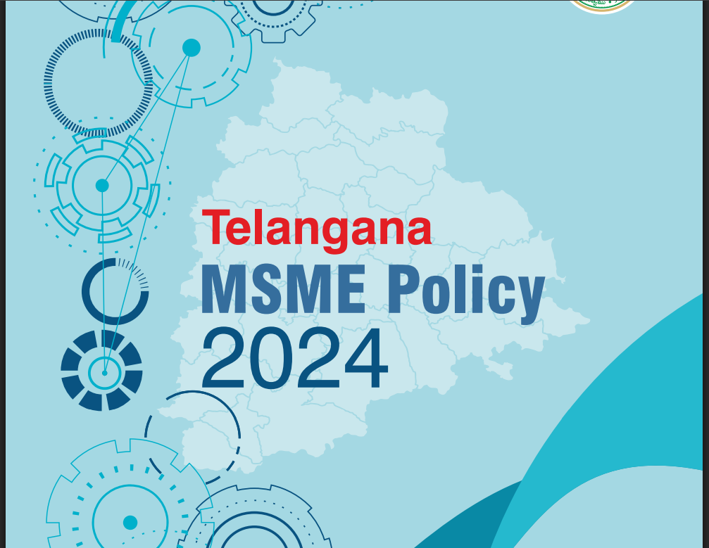 State MSME Policy
