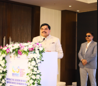 Dhar PM Mitra park poised to become hub for integrated textile production