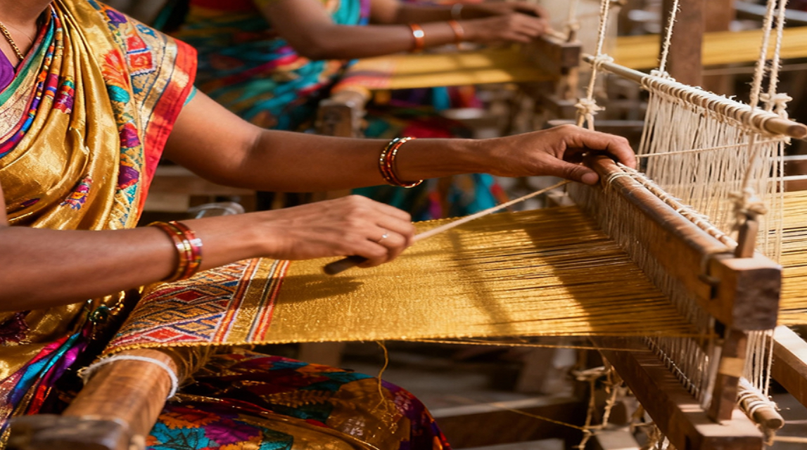 PM MITRA textile park in Virudhunagar to boost TN’s textile capability