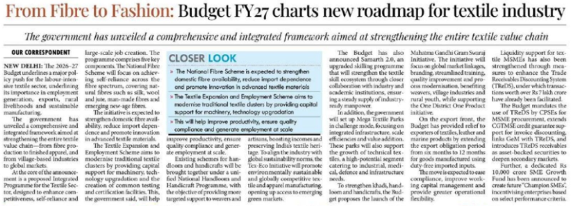 Guided by the vision of Hon’ble PM Shri Narendra Modi ji,